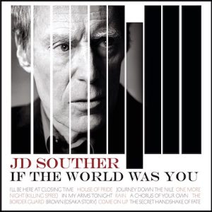 J.D. Souther The Border Guard Musik Noten - Piano, Vocal & Guitar Chords - 169948-thumbnail