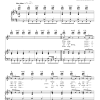 J.D. Souther White Wing Musik Noten - Piano, Vocal & Guitar Chords - 169970-0