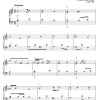 Jean-Philippe Rameau Gavotte Musik Noten - Easy Piano - 63124-0