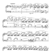 Jean Sibelius 13 Morceaux, Op.76 - V. Consolation Musik Noten - Piano Solo - 121679-0