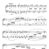 Jean Sibelius 5 Morceaux Romantiques, Op.101 - II. Chant Du Soir Musik Noten - Piano Solo - 121663-0