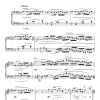 Jean Sibelius 5 Morceaux Romantiques, Op.101 - III. Scene Lyrique Musik Noten - Piano Solo - 121664-0