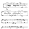 Jean Sibelius 5 Morceaux Romantiques, Op.101 - IV. Humoresque Musik Noten - Piano Solo - 121665-0