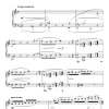 Jean Sibelius Danse Elegiaque (From Scaramouche, Op.71) Musik Noten - Piano Solo - 121671-0
