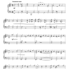 Jean Sibelius Religioso, Op.78 No.3 Musik Noten - Piano Solo - 121669-0