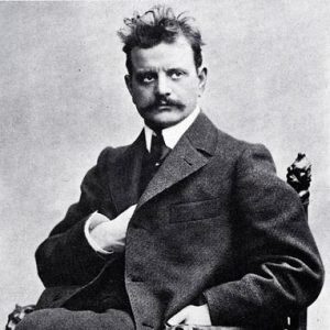 Jean Sibelius Romance In D Flat Musik Noten - Piano Solo - 111615-thumbnail