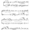 Jean Sibelius Suite Champetre, Op.98B - II. Melodie Elegiaque Musik Noten - Piano Solo - 121676-0