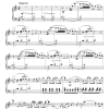 Jean Sibelius Suite Champetre, Op.98B - III. Danse Musik Noten - Piano Solo - 121675-0