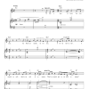 Jeanine Tesori All To Pieces Musik Noten - Piano & Vocal - 158402-0