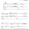 Jeanine Tesori Don't Let Me Go Musik Noten - Piano & Vocal - 156418-0