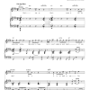 Jeanine Tesori Hard To Say Goodbye Musik Noten - Piano & Vocal - 158391-0