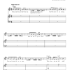 Jeanine Tesori Let It Sing Musik Noten - Piano & Vocal - 158387-0