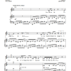 Jeanine Tesori Long Distance Musik Noten - Piano, Vocal & Guitar Chords - 93362-0