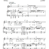 Jeanine Tesori No One Waitin'/'Night Mamma Musik Noten - Piano, Vocal & Guitar Chords - 93363-0