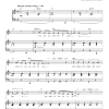 Jeanine Tesori Promise Me, Violet Musik Noten - Piano & Vocal - 158384-0