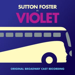 Jeanine Tesori Promise Me, Violet Musik Noten - Piano & Vocal - 158384-thumbnail