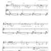 Jeanine Tesori Surprised Musik Noten - Piano & Vocal - 158393-0