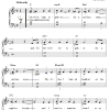Jeff Barry Without Us (from Family Ties) Musik Noten - Easy Piano - 51932-0