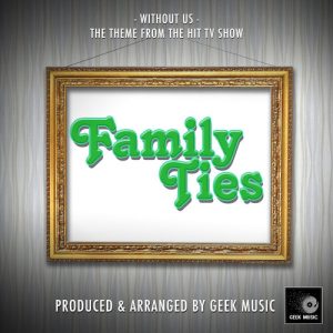 Jeff Barry Without Us (from Family Ties) Musik Noten - Easy Piano - 51932-thumbnail