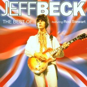 Jeff Beck Blues Deluxe Musik Noten - Guitar Tab - 81658-thumbnail