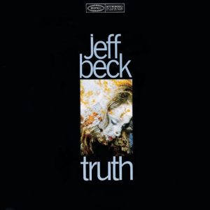 Jeff Beck Greensleeves Musik Noten - Guitar Tab - 81654-thumbnail
