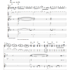 Jeff Beck Jeff's Boogie Musik Noten - Guitar Tab - 24341-0