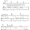 Jeff Bowen Die Vampire, Die! Musik Noten - Piano, Vocal & Guitar Chords - 71562-0