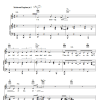 Jeff Bowen I Am Playing Me Musik Noten - Piano, Vocal & Guitar Chords - 71561-0