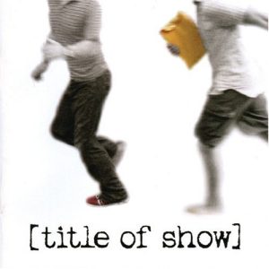 Jeff Bowen Monkeys And Playbills Musik Noten - Piano, Vocal & Guitar Chords - 71560-thumbnail