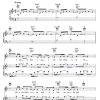 Jeff Bowen Part Of It All Musik Noten - Piano, Vocal & Guitar Chords - 71558-0
