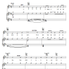 Jeff Bowen Untitled Opening Number Musik Noten - Piano, Vocal & Guitar Chords - 71555-0