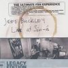 Jeff Buckley Be Your Husband Musik Noten - Guitar Chords/Lyrics - 41319-0