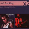 Jeff Buckley Hallelujah/I Know It's Over Musik Noten - Guitar Chords/Lyrics - 41326-0