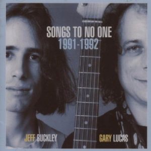 Jeff Buckley Harem Man Musik Noten - Guitar Chords/Lyrics - 41339-thumbnail
