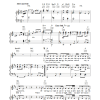 Jeff Buckley Lover, You Should've Come Over Musik Noten - Piano, Vocal & Guitar Chords - 33441-0