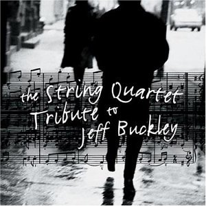 Jeff Buckley Tongue Musik Noten - Guitar Chords/Lyrics - 41377-0