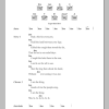 Jeff Finlin I Am The King Musik Noten - Guitar Chords/Lyrics - 102749-0