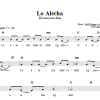 Jeff Klepper Lo Alecha (It Is Not Your Duty) Musik Noten - Lead Sheet / Fake Book - 66576-0