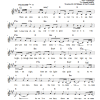 Jeff Klepper Yeish Kochavim (There Are Stars) Musik Noten - Lead Sheet / Fake Book - 66320-0