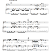 Jeff Owen Losing Musik Noten - Piano, Vocal & Guitar Chords - 94040-0