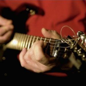 Jeff Schroedl Smorgasbord (Theme from GuitarInstructor.com) Musik Noten - Guitar Tab - 67029-thumbnail