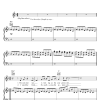 Jeff Wayne Forever Autumn (from War Of The Worlds) Musik Noten - Piano, Vocal & Guitar Chords - 47030-0
