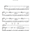 Jeff Wayne The Artilleryman And The Fighting Machine (from War Of The Worlds) Musik Noten - Piano, Vocal & Guitar Chords - 47029-0