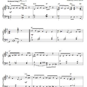 Jelly Roll Morton Ballin' The Jack (arr. Brent Edstrom) Musik Noten - Piano Solo - 71265-0