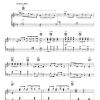 Jelly Roll Morton Jelly Roll Blues Musik Noten - Piano, Vocal & Guitar Chords - 89837-0