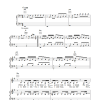 Jem 24 Musik Noten - Piano, Vocal & Guitar Chords - 31921-0