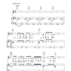 Jem Missing You Musik Noten - Piano, Vocal & Guitar Chords - 31922-0