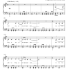 Jennifer and Mike Watts The Little Drummer Boy Musik Noten - Educational Piano - 156427-0