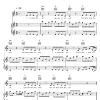 Jennifer Hudson I Remember Me Musik Noten - Piano, Vocal & Guitar Chords - 115245-0