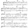 Jennifer Hudson If This Isn't Love Musik Noten - Piano, Vocal & Guitar Chords - 46560-0